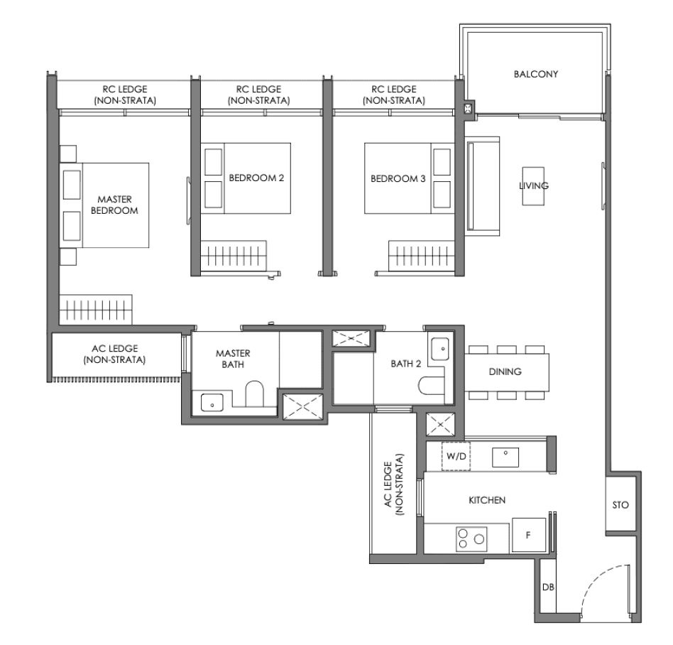 3br_c2_c3_floorplan